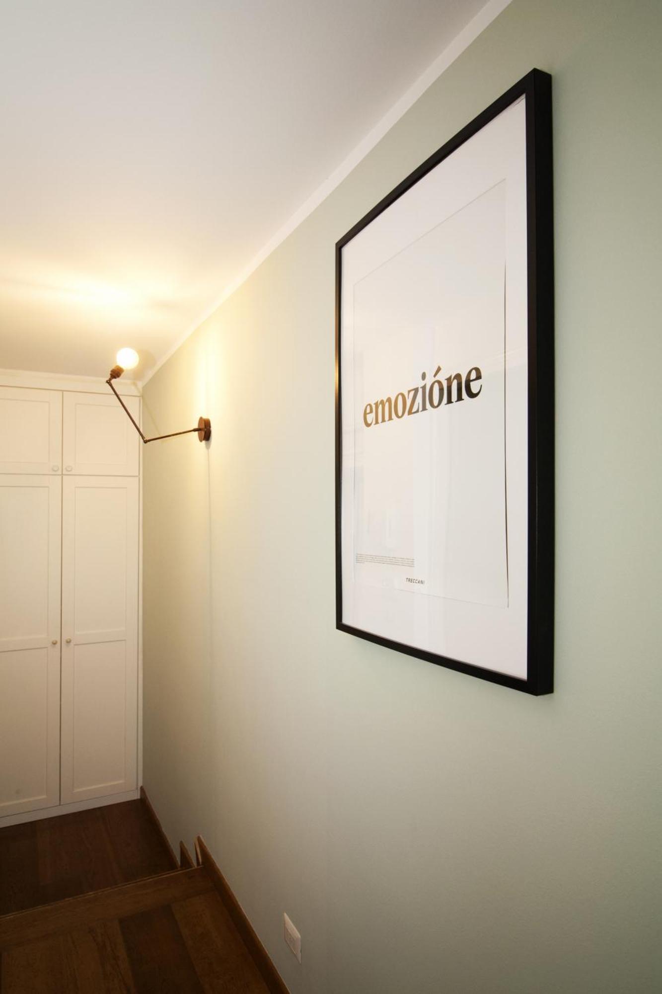 Apartment Boccaccio - 4 Posti - Metro *