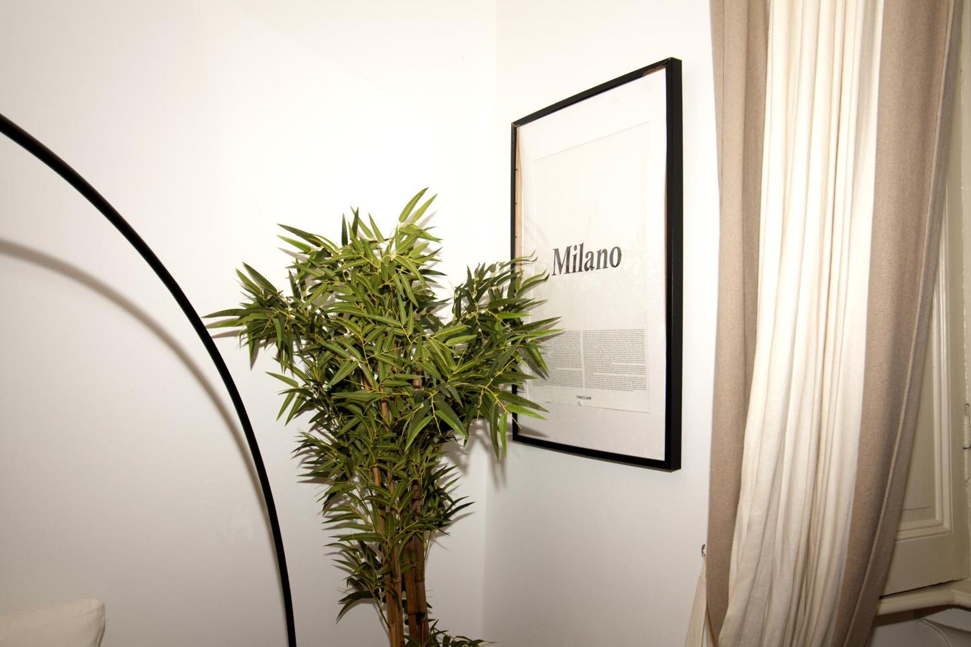 Boccaccio - 4 Posti - Metro Appartement *