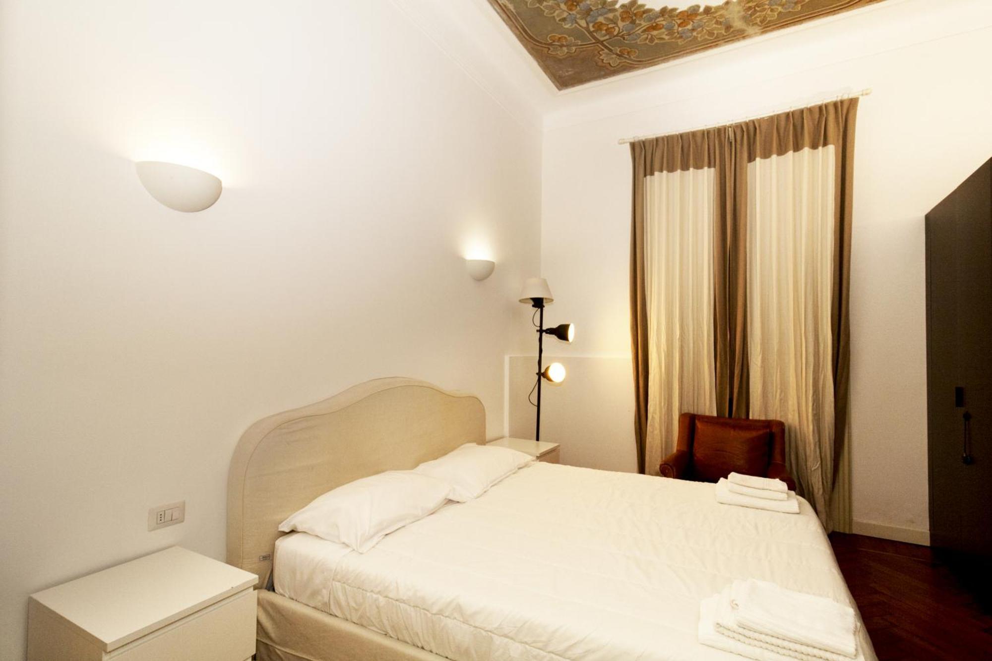 Boccaccio - 4 Posti - Metro Appartement *