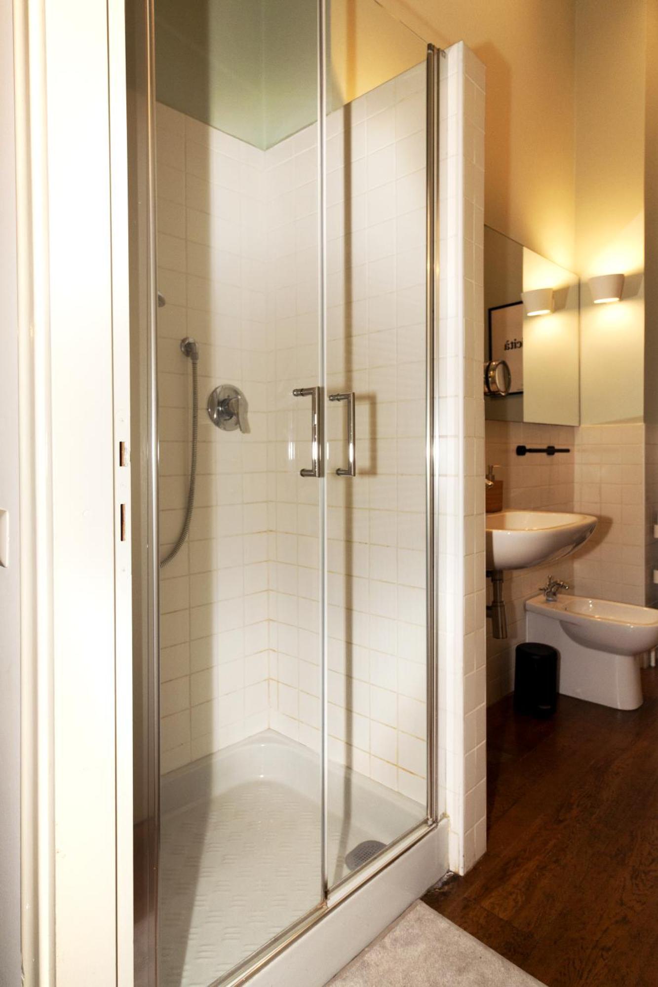 Appartement Boccaccio - 4 Posti - Metro *